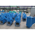 Dust Suppression Hopper Dust Removing Machine